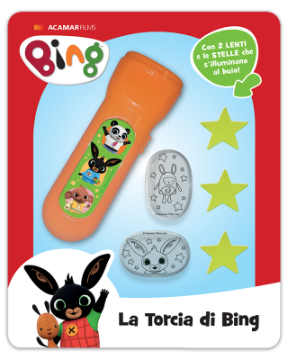 bing torch